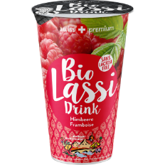 Lassi Himbeere 230ml