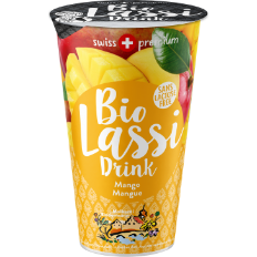 Lassi Mango 230ml