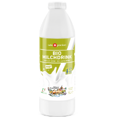 Bio Milchdrink 1L