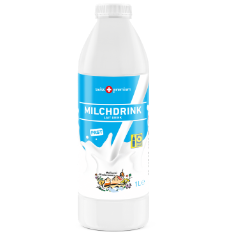 Milchdrink 1L