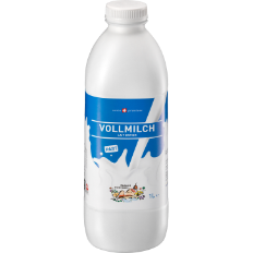 Vollmilch 1L