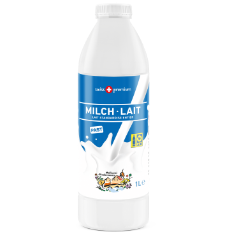 Vollmilch 1L