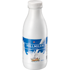 Vollmilch 500ml