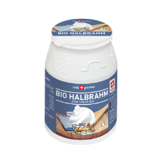 Bio Halbrahm 2dl