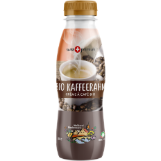 Bio Kaffeerahm 500ml