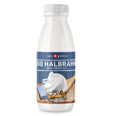 Bio Halbrahm 2dl