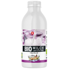 Lactosefrei Milch 500ml