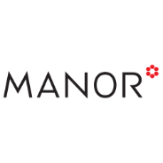 Manor Logo