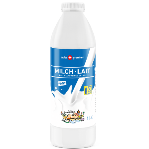 Vollmilch 1L