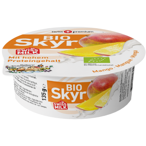 Skyr Mango 135g