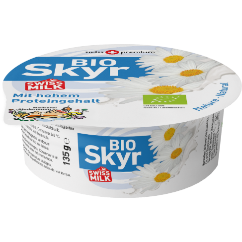 Skyr Nature 135g